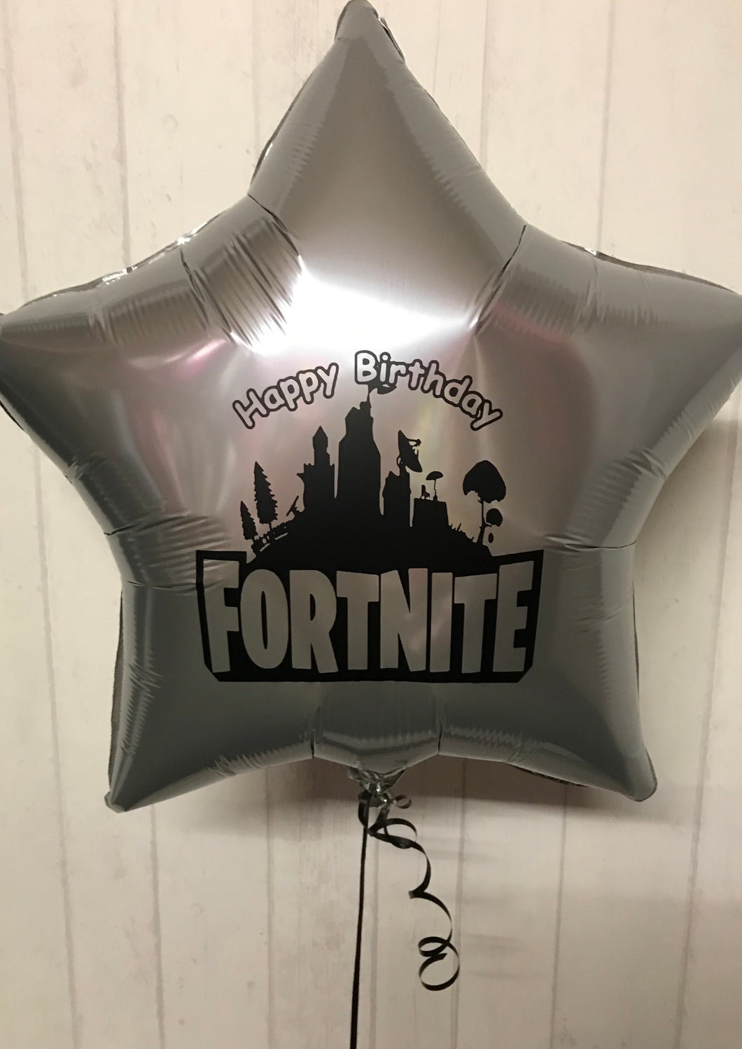Fortnite Happy Birthday 18